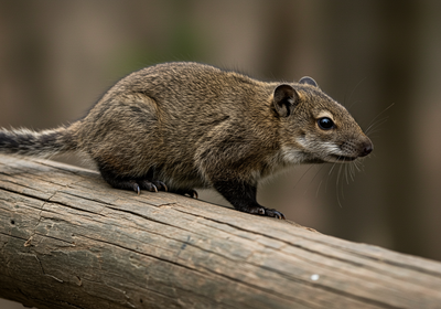 Unwanted Critters in Jackson, NJ? When to Call Professional Wildlife Removal