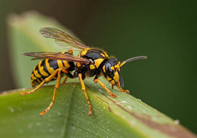 Ocean County Yellow Jackets: Expert Removal for a Safer Yard