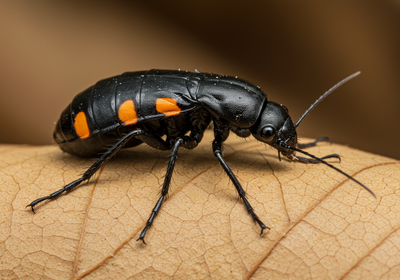 Prepare for Fall: New Jersey's Pesky Autumn Pests & How Resolve Pest Management Helps