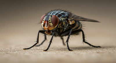 Bayville NJ Fly Control Services | Resolve Pest Management