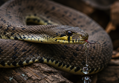 Safe Snake Removal Bayville NJ | Resolve Pest Management