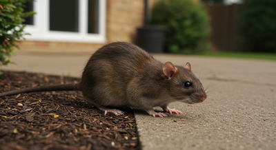 Exterior Rodent Bait Stations in Bayville NJ | Resolve Pest Management