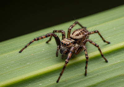 Spider Identification Guide: Easily Identify Spiders Around Your Home