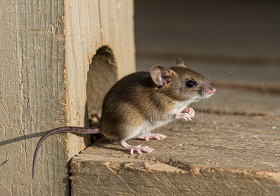 How to Get Rid of Mice: Your Guide to a Mouse-Free Home