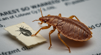 NJ Bed Bug Laws: What Every New Jersey Homeowner Needs to Know