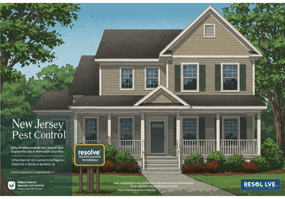 Ocean & Monmouth County Pest Control NJ: Local Home & Business Solutions