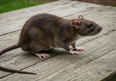 Eliminate Rats for Good in Your Toms River Home
