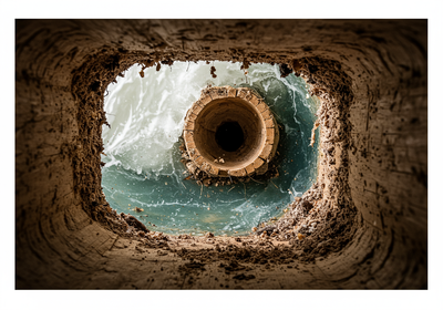 Hidden Pests in Your Bayville Home? Check Your Crawl Space & Basement!