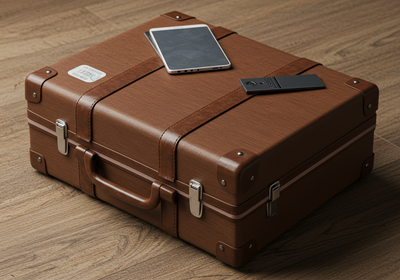Travel Smart: Keep Bed Bugs Out of Your Luggage & Home