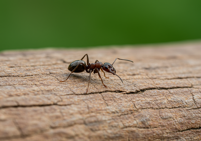 Expert Ant Control Solutions: Protect Your New Jersey Home & Business with Resolve Pest Management