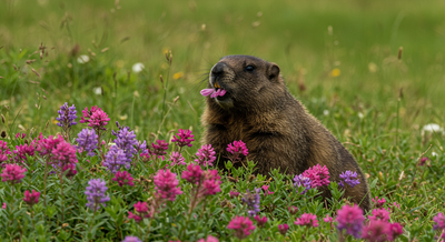Groundhog Removal Bayville NJ | Resolve Pest Management