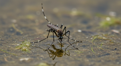 Bayville NJ Mosquito Control | Resolve Pest Management
