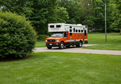 Ocean County, NJ Pest Crisis: Which Pests Demand Urgent 24-Hour Help?