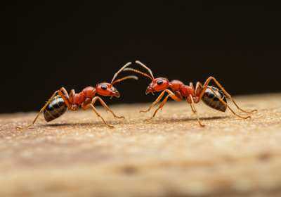 Flying Ants or Termites? Unraveling the Mystery in Your Home