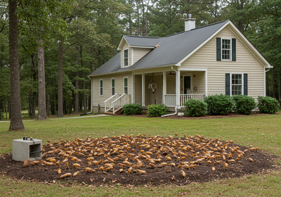 Resolve's Termite Bait Stations vs. Traditional Treatments: Which is Best for Your Home?