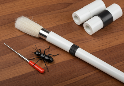 Pest Control Near Me: Your Trusted Local Experts