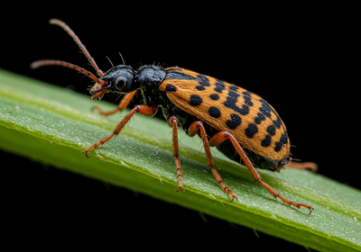Your Guide to Common New Jersey Pests: What's Hiding in Your NJ Home?