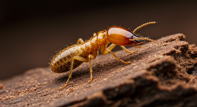 Bayville NJ Termite Control | Resolve Pest