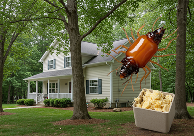 Trelona Termite Control NJ: Smarter Home Protection Than Liquid