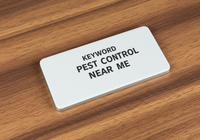 Pest Control Near Me: Your Local Experts at Resolve Pest Management