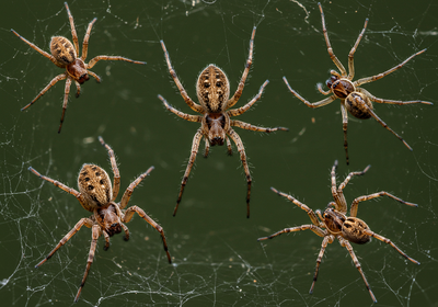 New Jersey Spider Identification: Your Guide to Common & Venomous Spiders for Homeowners