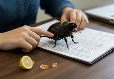 Protect Your Business: Mastering Commercial Pest Control