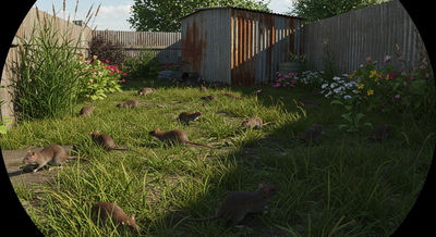 Protect Your NJ Home: How Outdoor Rodent Bait Stations Keep Pests Out