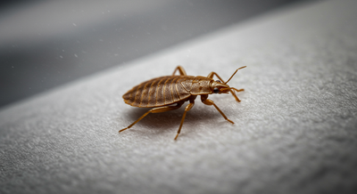 Bayville NJ Bed Bug Control | Resolve Pest Management