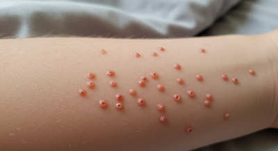 Are Those Itchy Bites From Bed Bugs or Mosquitoes? Find Out Now!