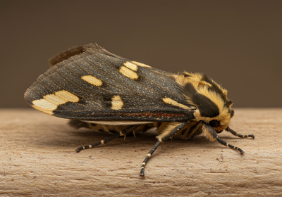 Your Complete Guide to Moth Identification & Effective Control in Ocean & Monmouth Counties, NJ