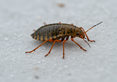 Bed Bugs Don't Hibernate! Why Winter Won't Stop Them From Hiding in Your Home