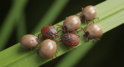 New Jersey Tick Guide: Identify, Prevent & Protect Your Home