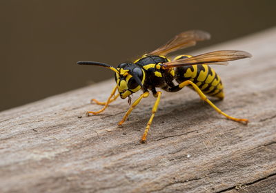 Wasp Control in Bayville, NJ: Separate Fact from Fiction & Get Real Relief