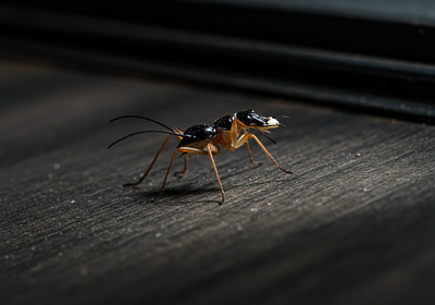 Your Trusted NJ Exterminator: Local Pest Control Solutions for New Jersey Homes