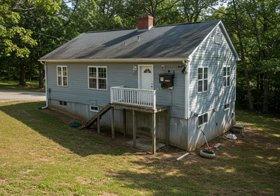 Bayville, NJ Home Protection: Keep Pests Out of Your Basement & Crawl Space