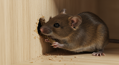 Bayville NJ Rodent Control Services | Resolve Pest Management
