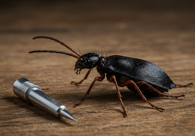 Pest Control Awareness: Your Guide to a Pest-Free Home