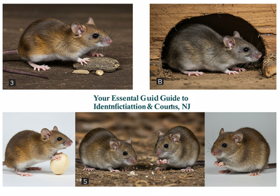 NJ Rodent Control: Your Essential Guide to Identifying & Preventing Pests in Ocean & Monmouth Counties