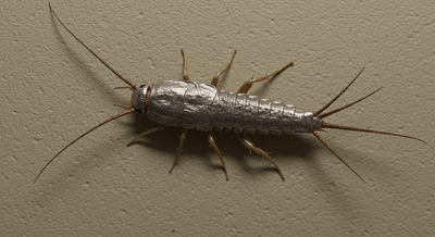 Bayville NJ Silverfish Control | Resolve Pest Management