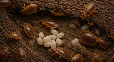 Bed Bugs in Your NJ Home: Find Their Hiding Spots & Stop Infestations