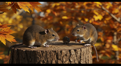 Seasonal Pests: Protect Your Home All Year Long