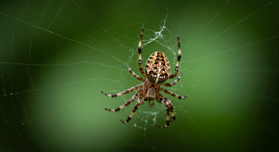 Bayville NJ Spider Control | Resolve Pest Management