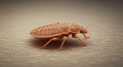 Bed Bugs Be Gone: Your Ultimate Guide to Extermination Services by Resolve Pest Management