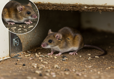 Expert Rodent Extermination NJ: Comprehensive Rat & Mouse Control for Your Home & Business