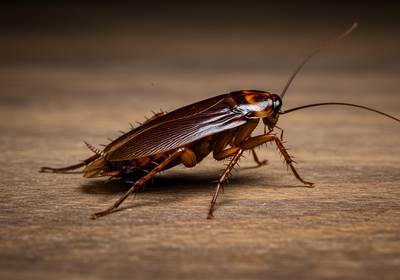 Spot the Signs: Is Your Home Hiding a Cockroach Infestation?